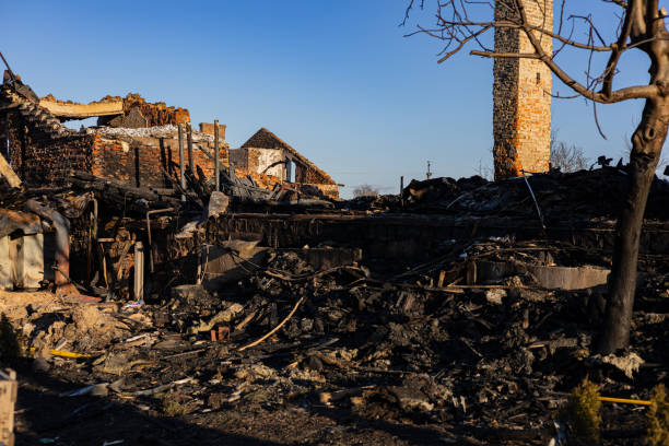 24/7 Emergency Structural Rebuild experts in Windsor, PA