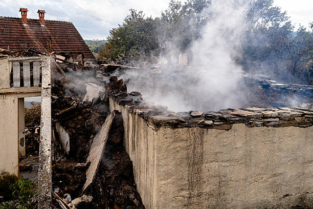 Reliable Structural Rebuild contractor in Windsor, PA by Fire Damage Biloxi
