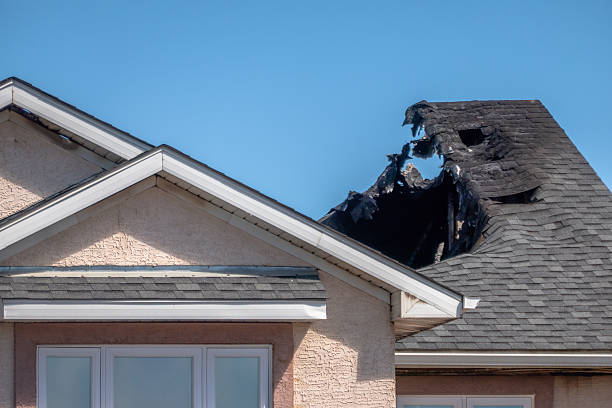 Licensed Structural Rebuild service in Windsor, PA - Fire Damage Biloxi